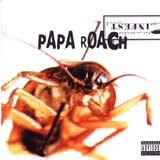 Papa Roach - Infest